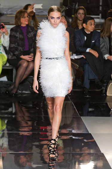 Super Fly Fall Fashion Trend